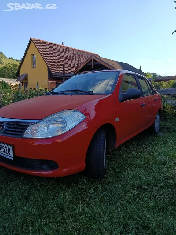 Renault Thalia
